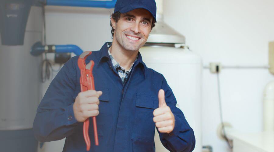 Professional bathroom faucet installation in Wilsonville, AL